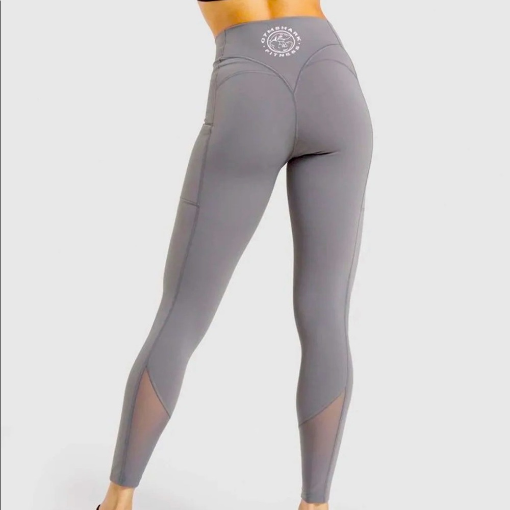 Gymshark Legacy Fitness Leggings